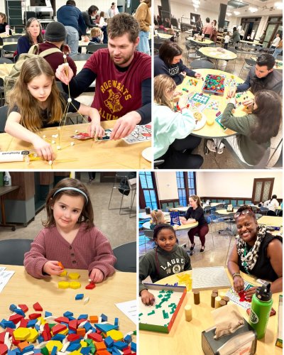 Carousel post from laurelprimary.