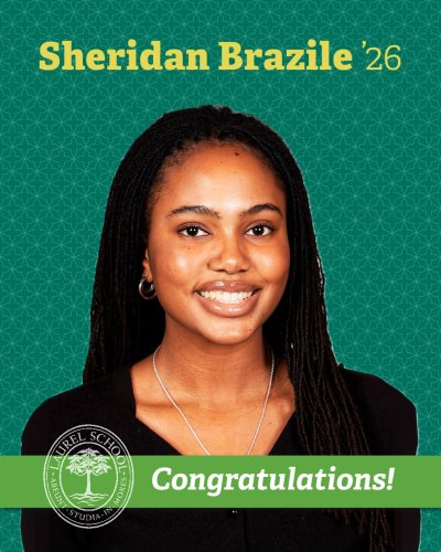 Photo post from laurelschool.