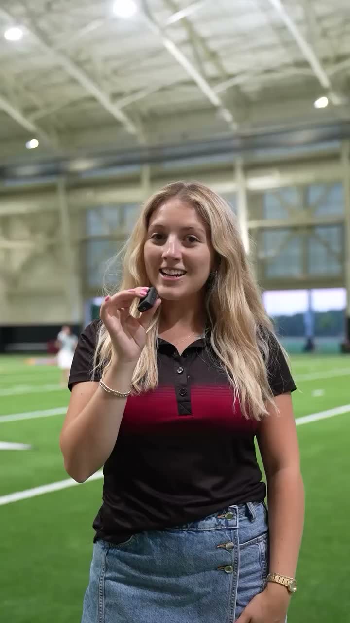 Video post from bcrecreation.