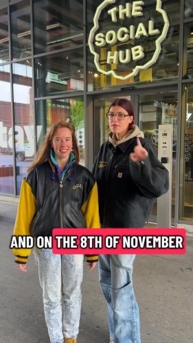 Video post from dotnsquare_vintage.