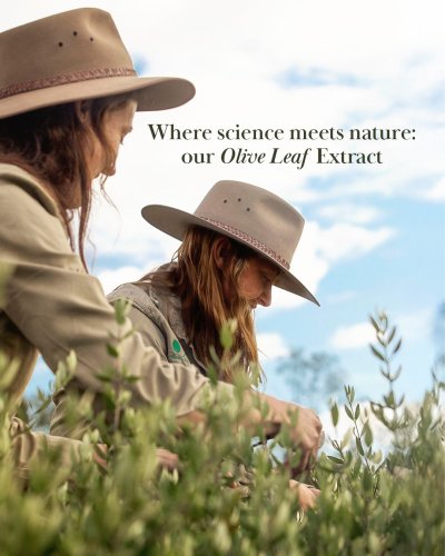 Photo post from comvita_nz.