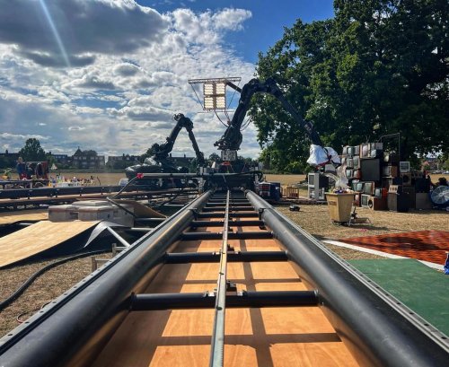 Photo post from saltfilm_locations.