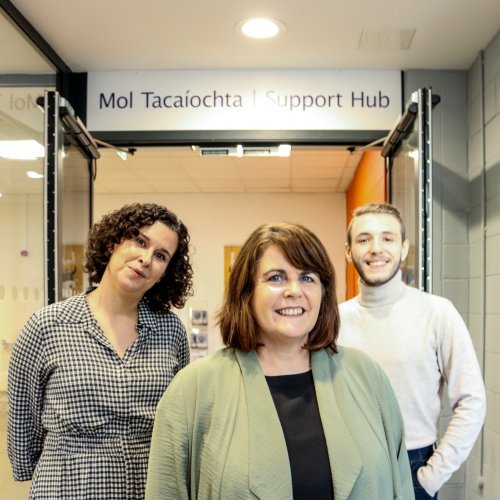 Carousel post from nci_int.