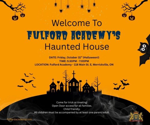 Photo post from fulfordacademy.