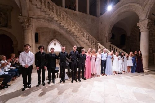 Carousel post from dubrovnikfestival.