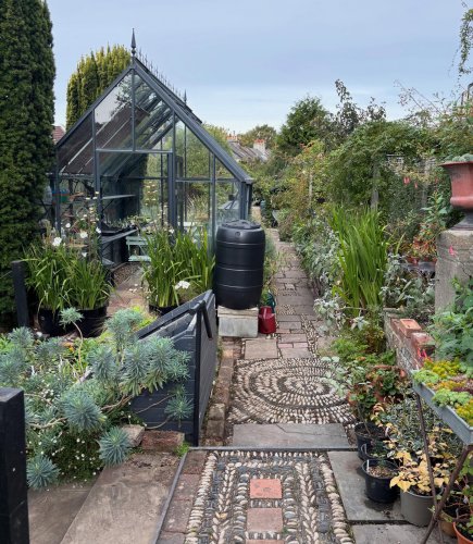 Photo post from gardenhousebrighton.