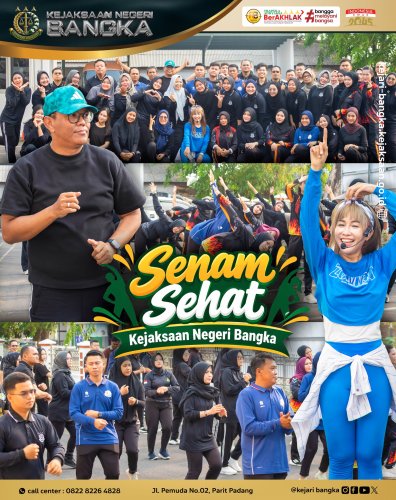 Photo post from kejaribangka.