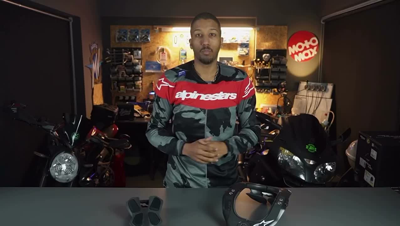 Video post from motomax.