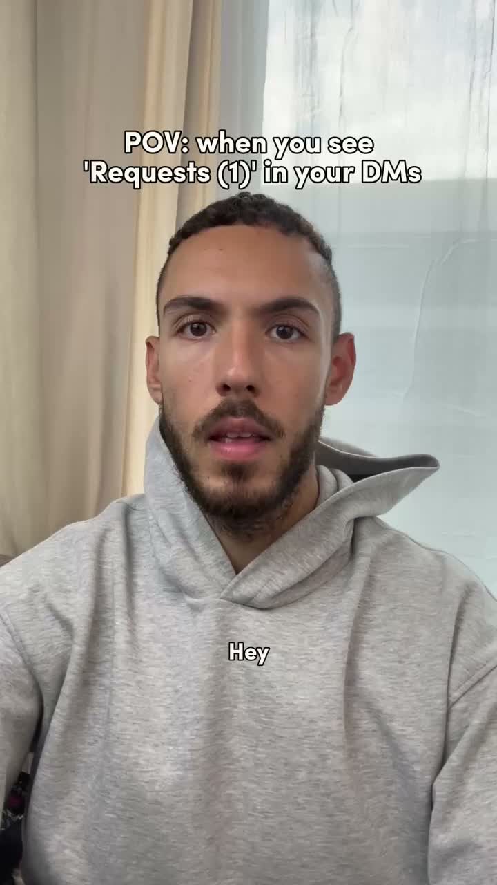 Video post from lovehoneyofficial.