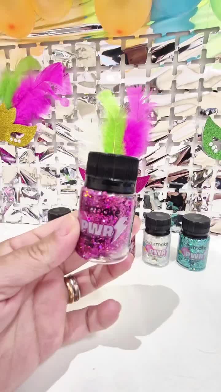 Video post from brasfestas.