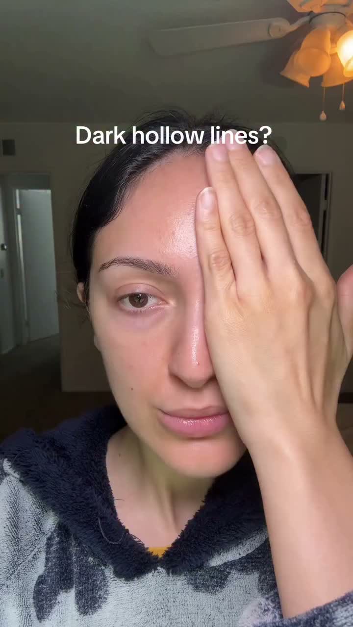Video post from scrandiebeauty.