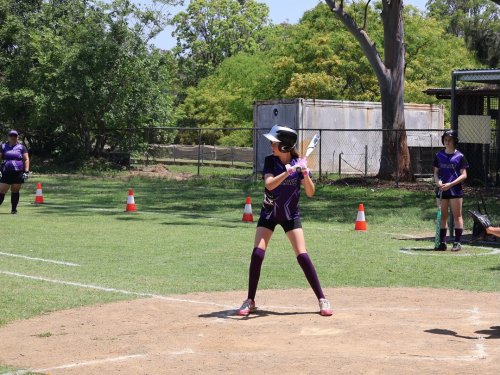 Carousel post from ipswichoutlawssoftball.