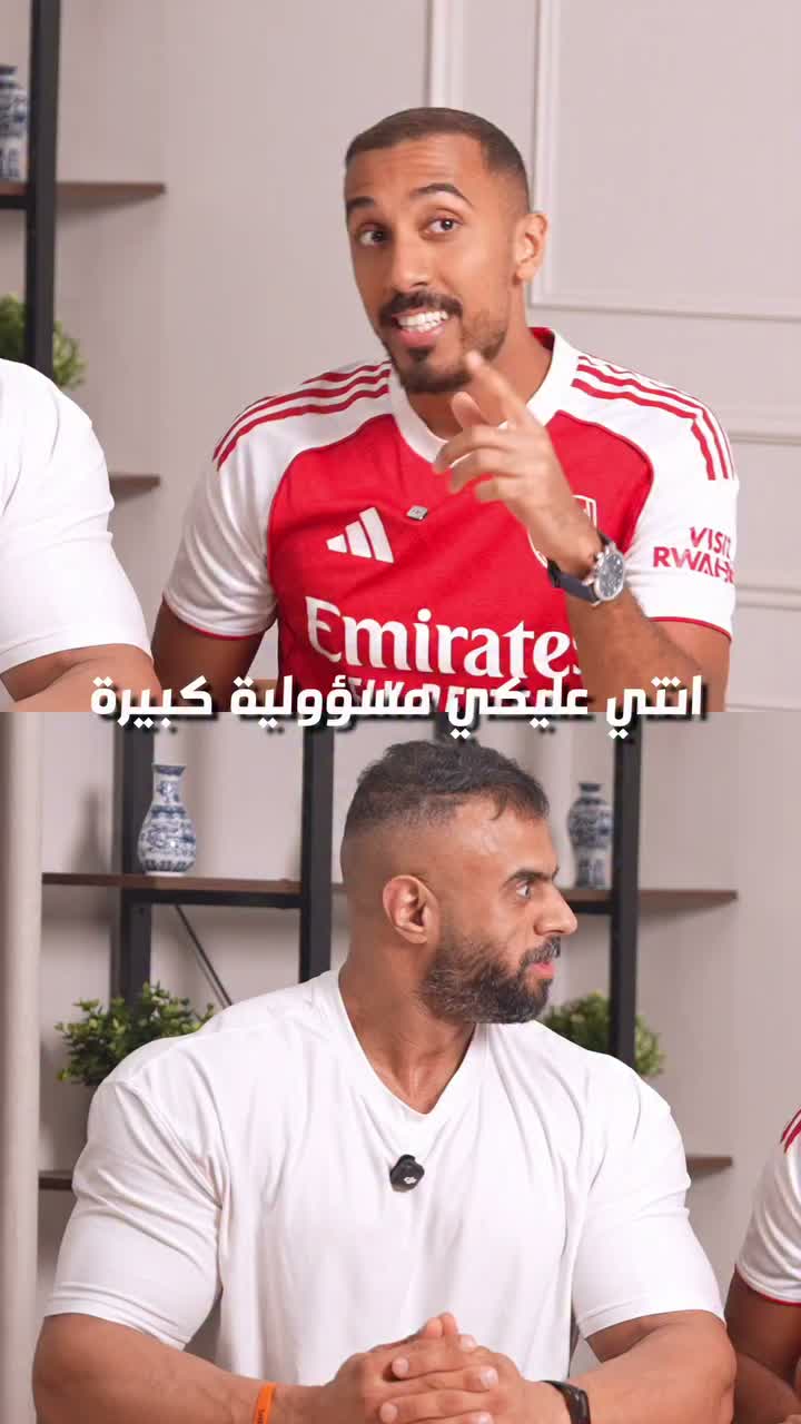 Video post from omar_abuz.