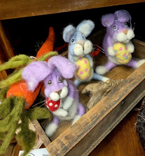 Photo post from niftygiftynorfolk.