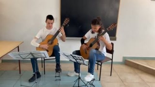 Video post from dubrovnikfestival.