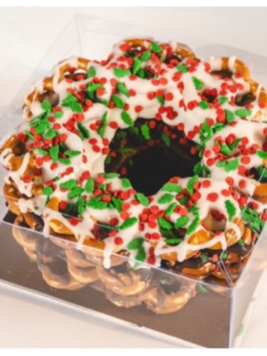 Carousel post from la_gifteria.