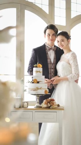 Video post from laquan_wedding.