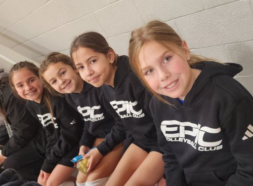 Photo post from epicvball.