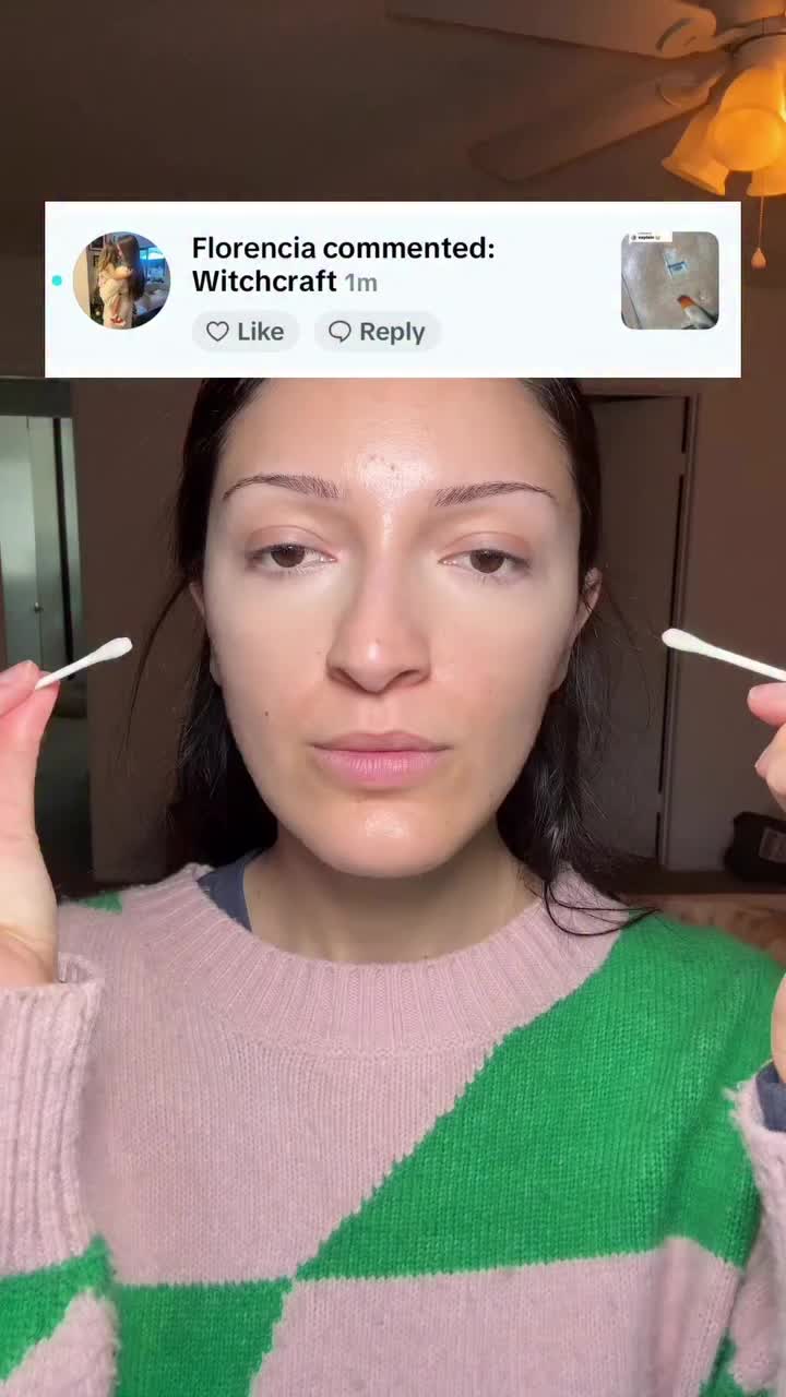 Video post from scrandiebeauty.