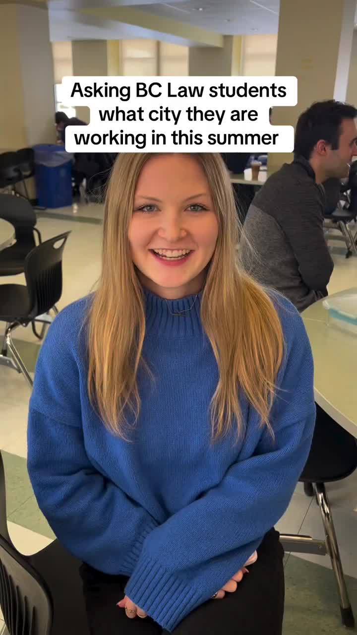 Video post from bclawonline.