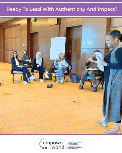 Photo post from empower_world.