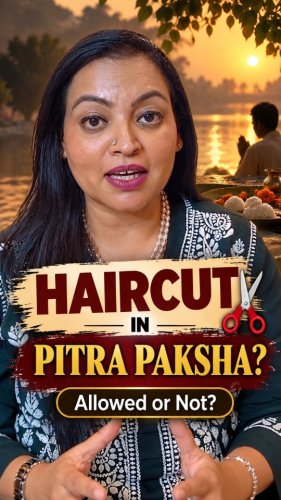Video post from askmanisha.