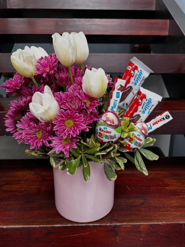 Photo post from la_gifteria.