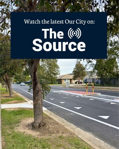 Photo post from alburycity.