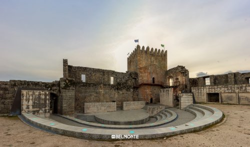 Photo post from visit.belmonte.