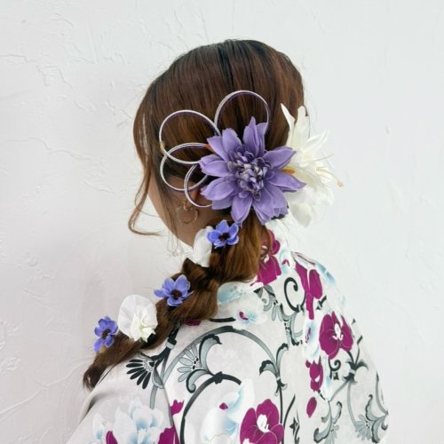 Photo post from haruhana_fleurs.