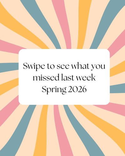 Carousel post from uscbstudentlife.