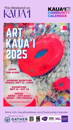 Video post from hi95kauai.