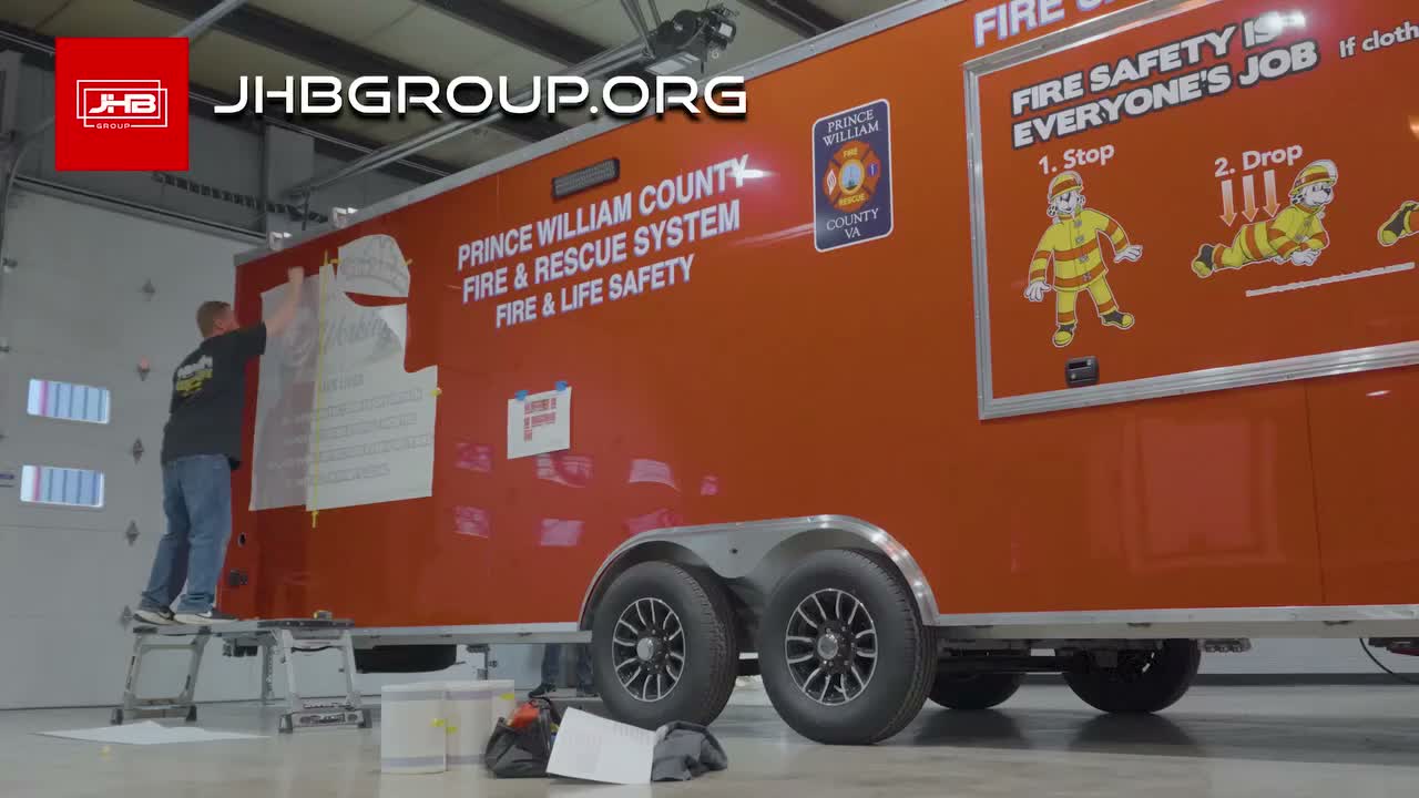 Video post from jhbgroup1.