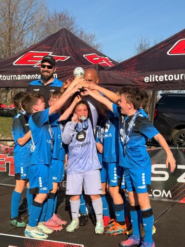 Carousel post from parushsoccer.