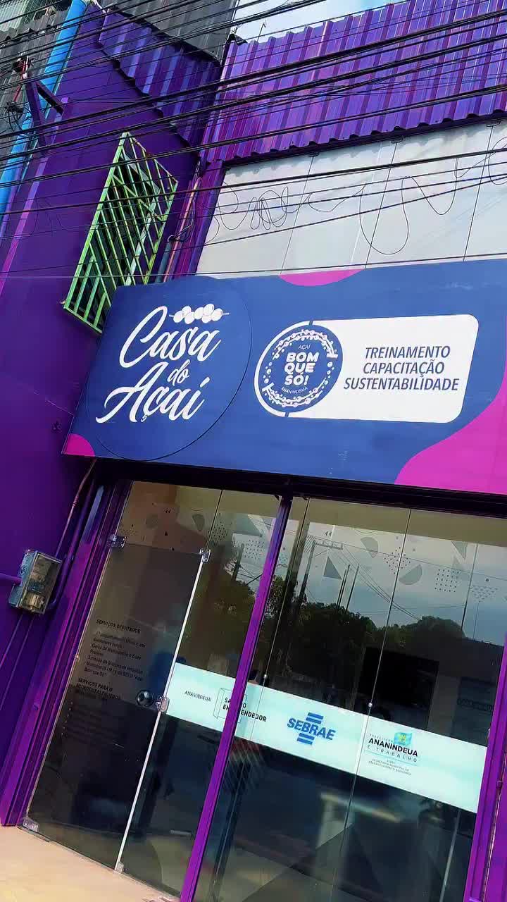 Video post from ananindeuapma.