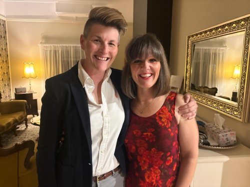 Photo post from hayleyangell.