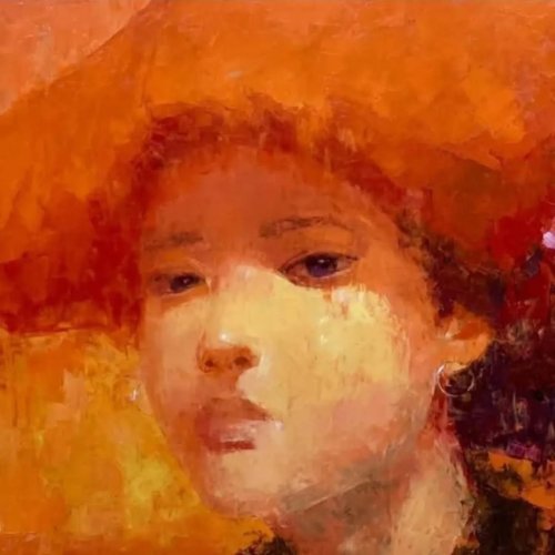 Carousel post from dc.artgallery.