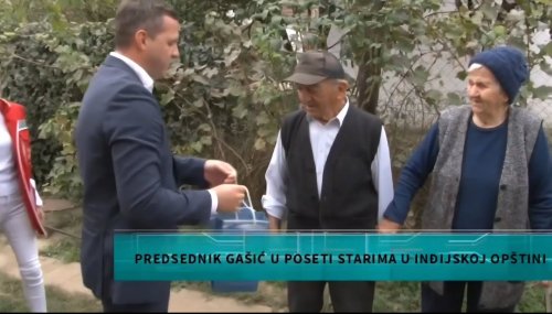 Carousel post from sremskatelevizija.