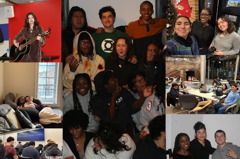 Carousel post from ao.chicago.