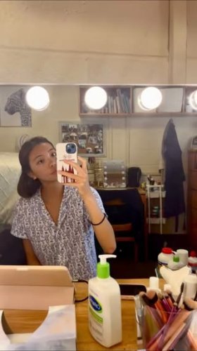 Video post from bostoncollege.