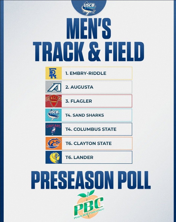 Photo post from uscbsandsharks.