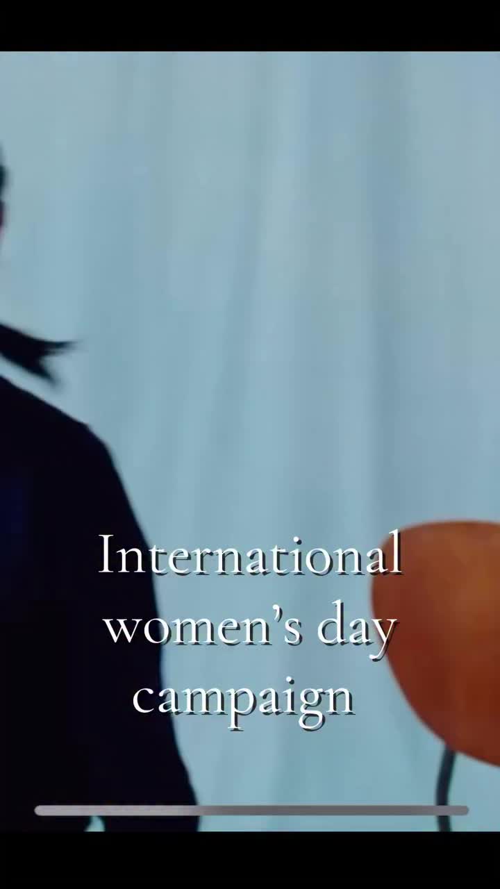 Video post from mixedchickshair.