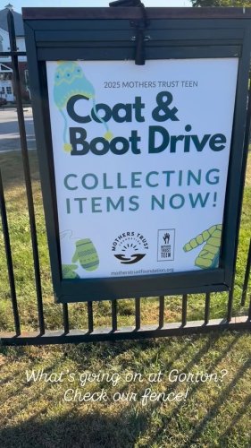 Video post from gortoncenterlf.