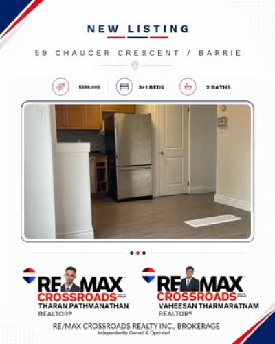 Video post from remaxcrossroadsrealtyinc.