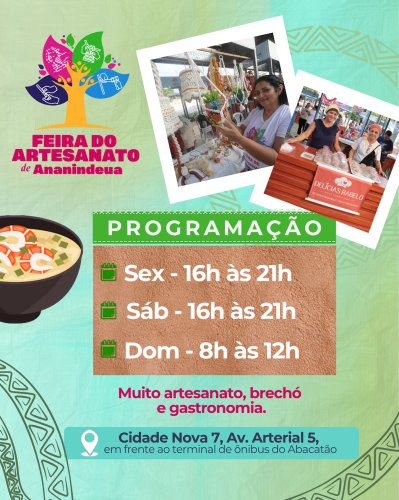 Photo post from ananindeuapma.