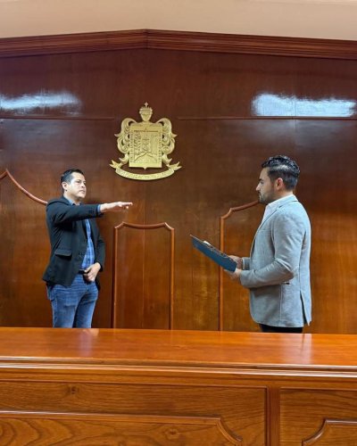 Carousel post from uan.oficial.