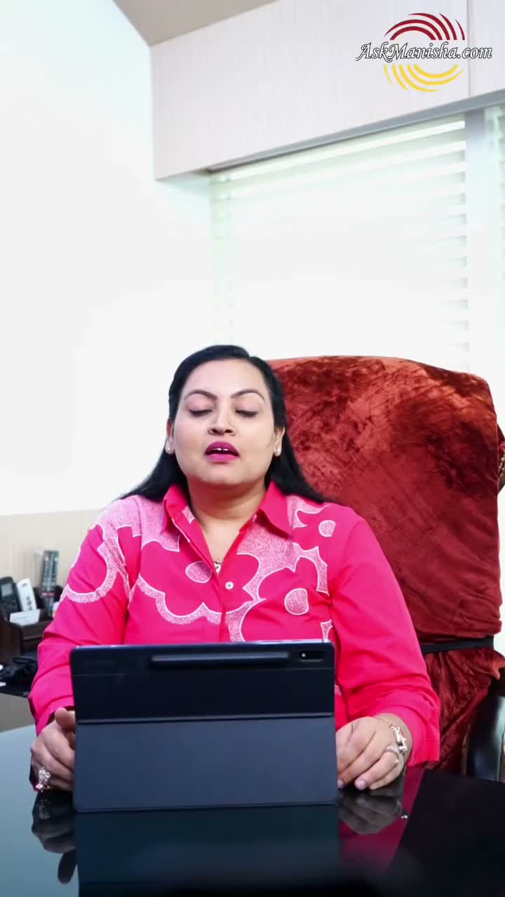 Video post from askmanisha.