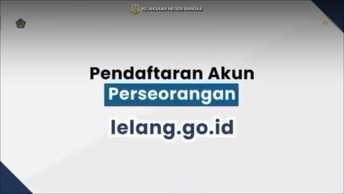 Photo post from kejaribangka.