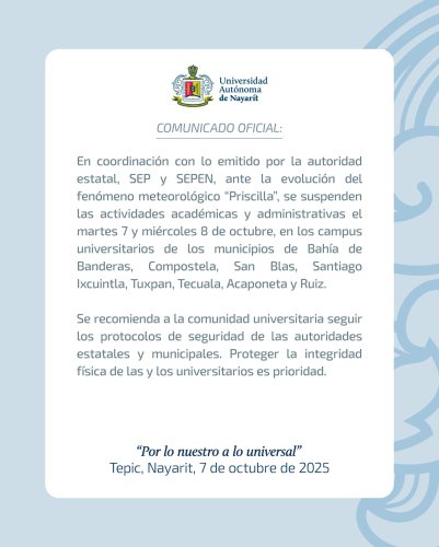 Photo post from uan.oficial.