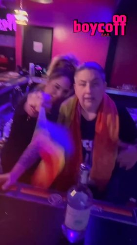 Video post from boycott_bar.